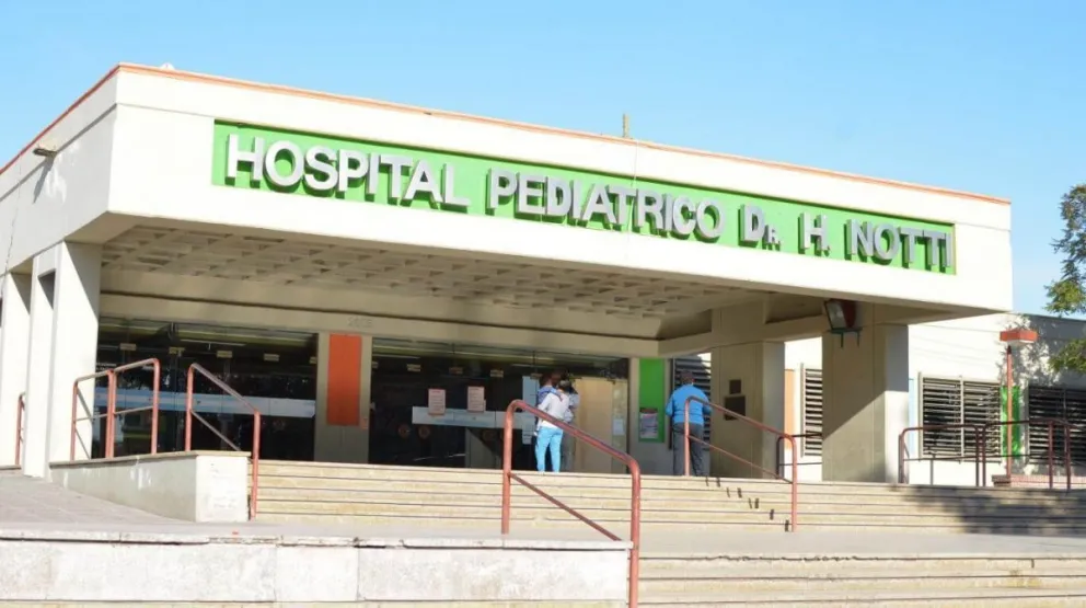 Niño en grave estado, tras ser apedreado en intento de robo