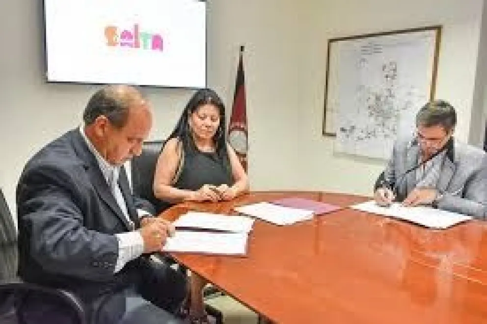 Cooperadora Asistencial: "Los empleados están agradecidos. Culmina su angustia "