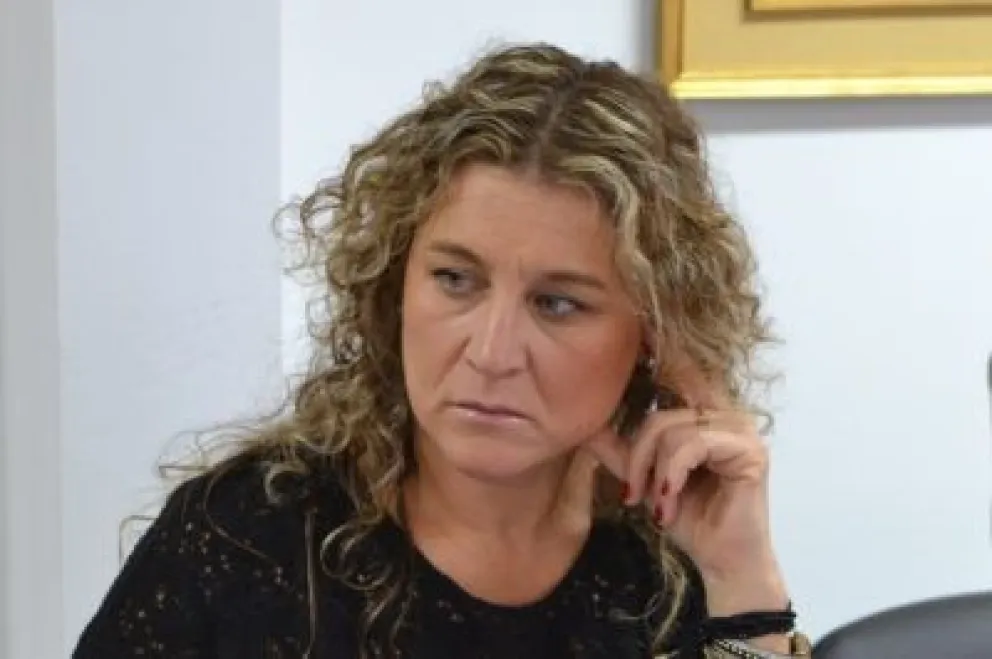Luján Sodero Calvet será la directora del CIF: conocé en detalle cuál será su función
