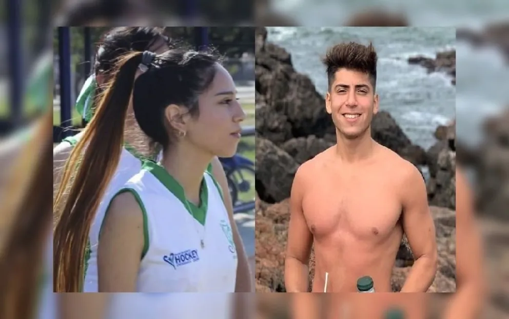 Los macabros tweets del femicida de Catamarca: “Tantos enfermos sueltos por ahí como si nada"