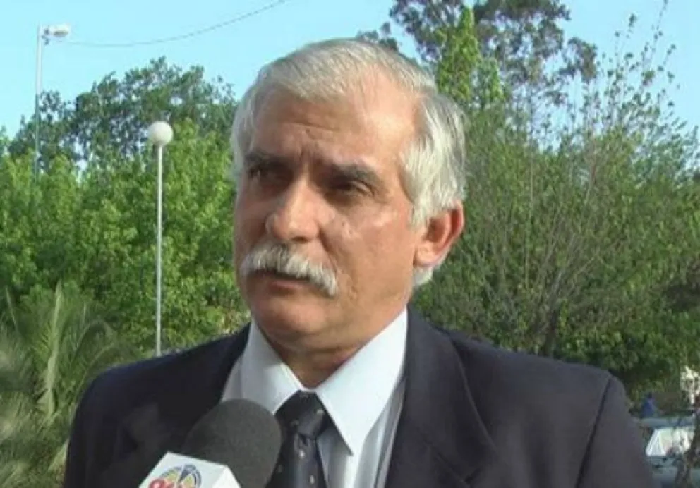 Carlos Zapata:"No alcanzo a entender el concepto del Gobierno sobre la palabra urgencia y emergencia"