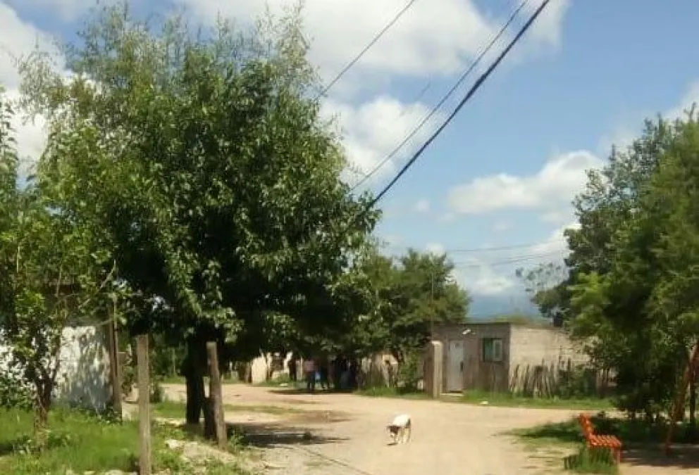 Joven salteño muere tras una pelea entre varias personas