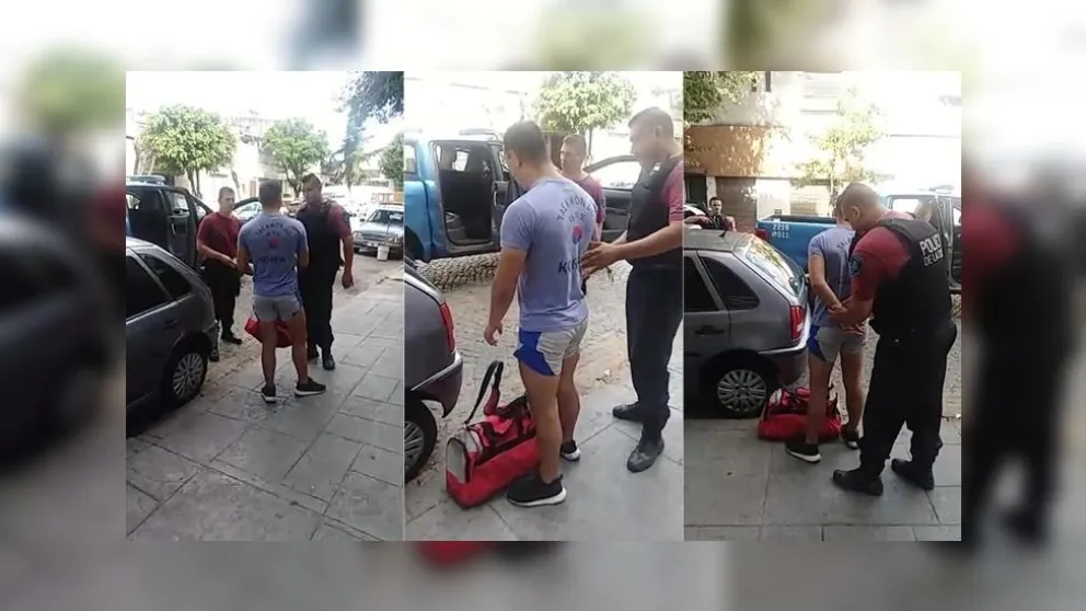 Un hombre atrapó a un pedófilo de una manera muy ingeniosa: salvó a su hijastro. ¿Cómo hizo?