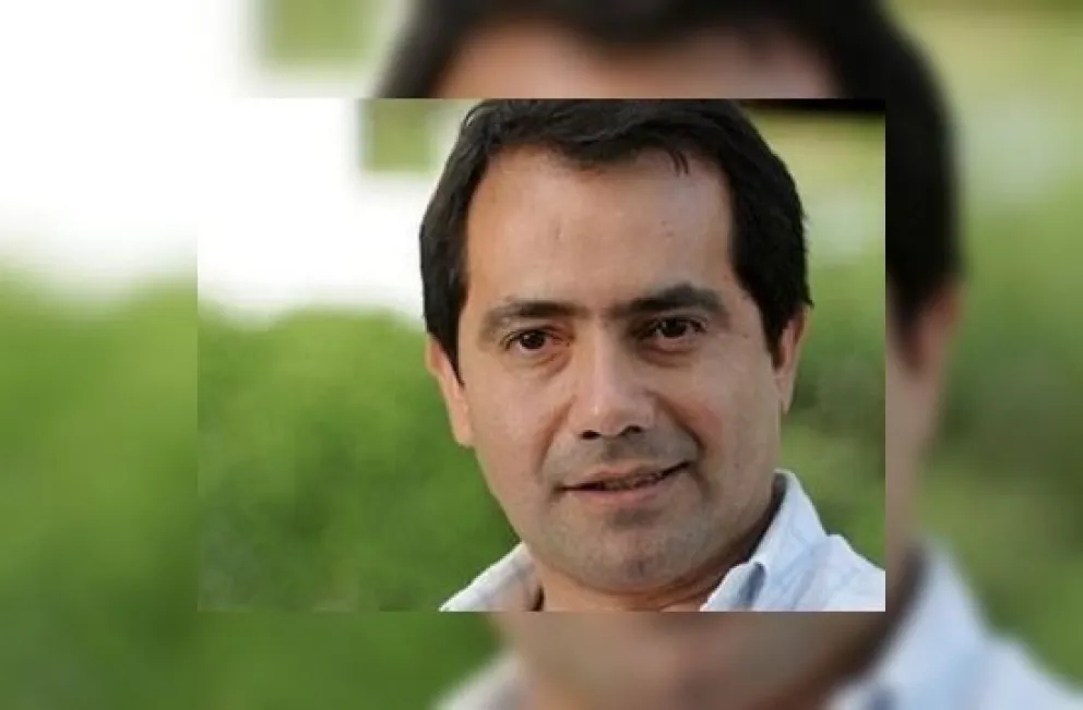 Gonzalo Guzmán Coraita: “Hay viajes que no hacen, en mi opinión, a la función judicial”