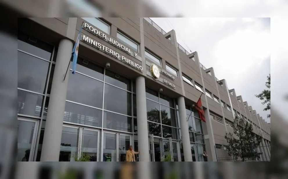 Proponen ampliar la Corte de Justicia: serían nueve los ministros de corte