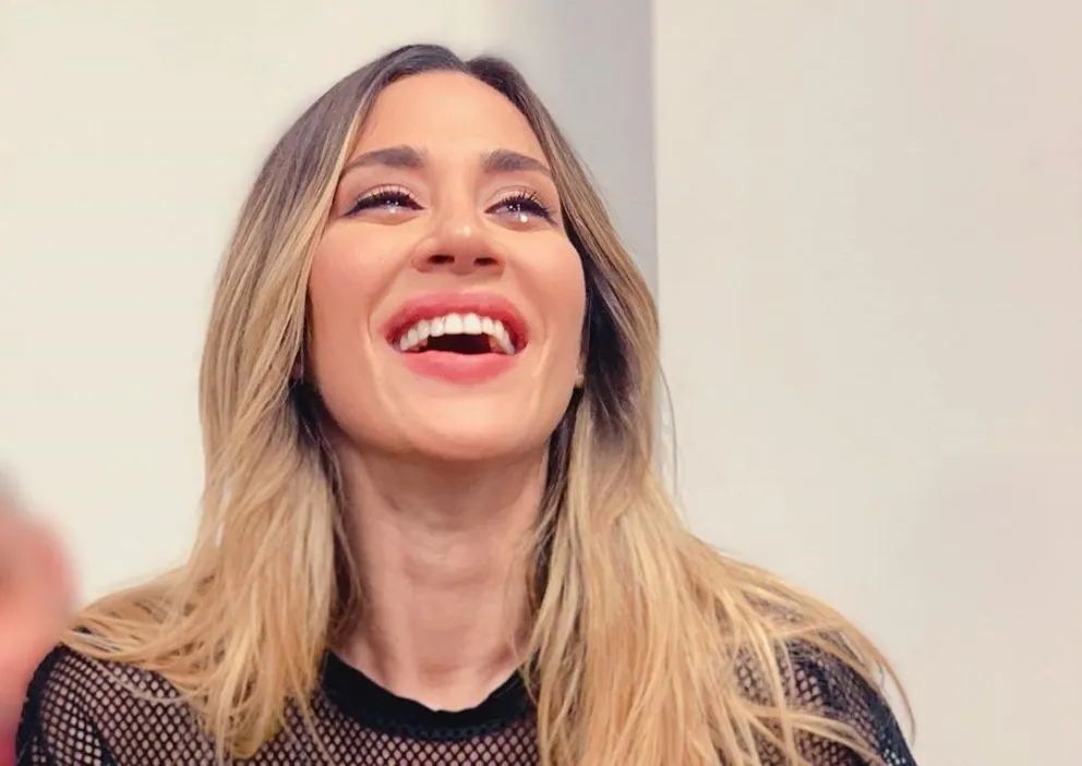 Acusan a Jimena Barón de discriminar a un actor: “Con este cuerpo, tan divina, no puedo salir con este gordo”