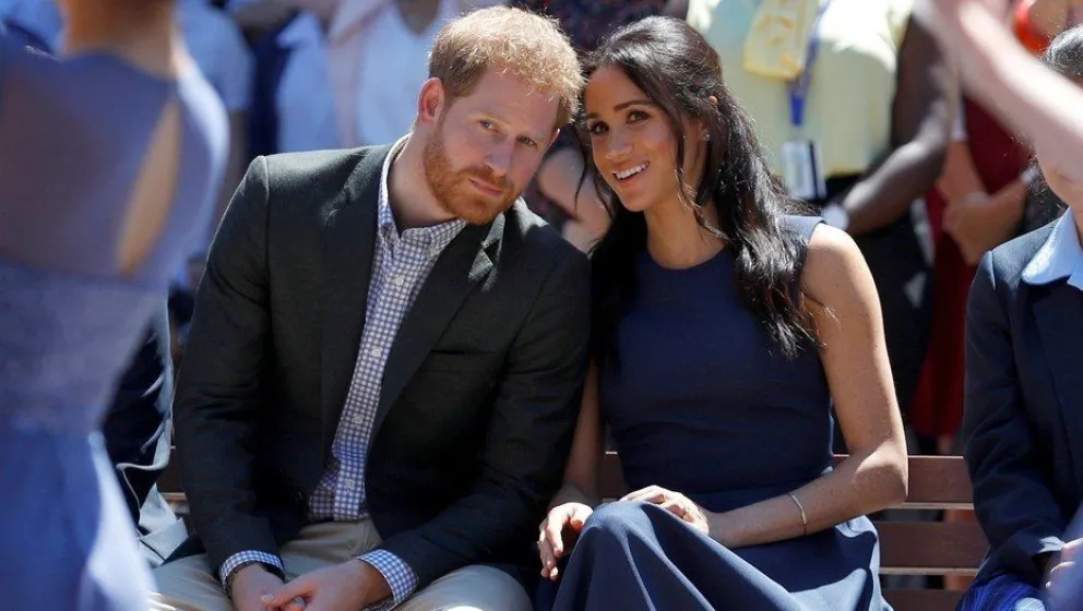 El peor temor de Harry y Meghan Markle: “Que se enferme…”