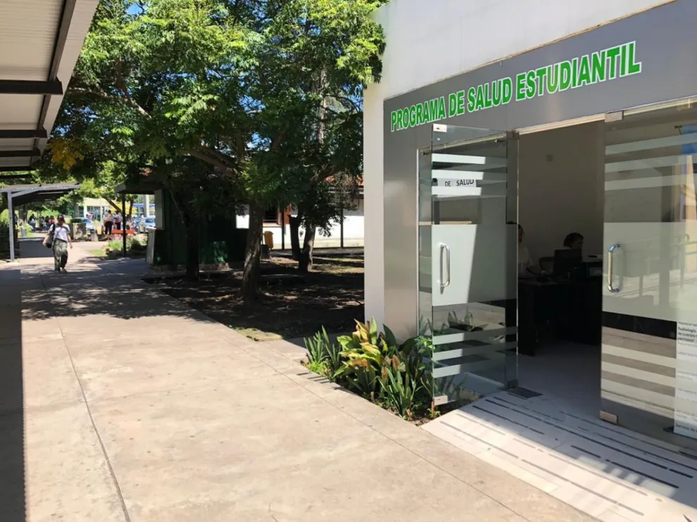 Nueva sede de SAETA en la UNSa: ¿cuándo quedará habilitada?