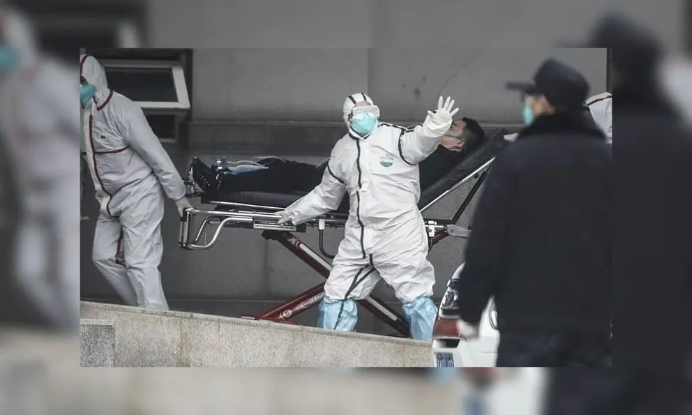 Alerta extrema en China: apareció un virus que preocupa