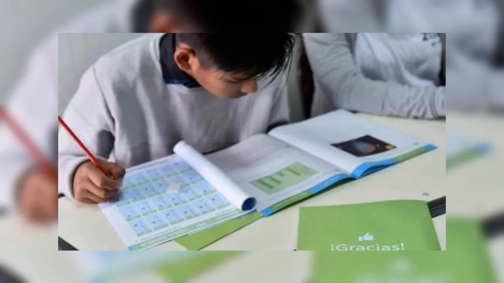 Esperanza académica: habrá apoyo escolar todos los sabados. ¡Conocé las zonas!