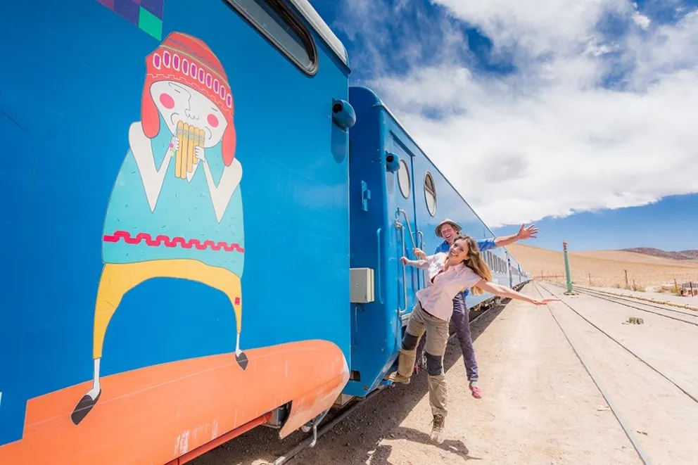 Finde en Salta colmado de actividades: ¡mirá todo lo que podés hacer!