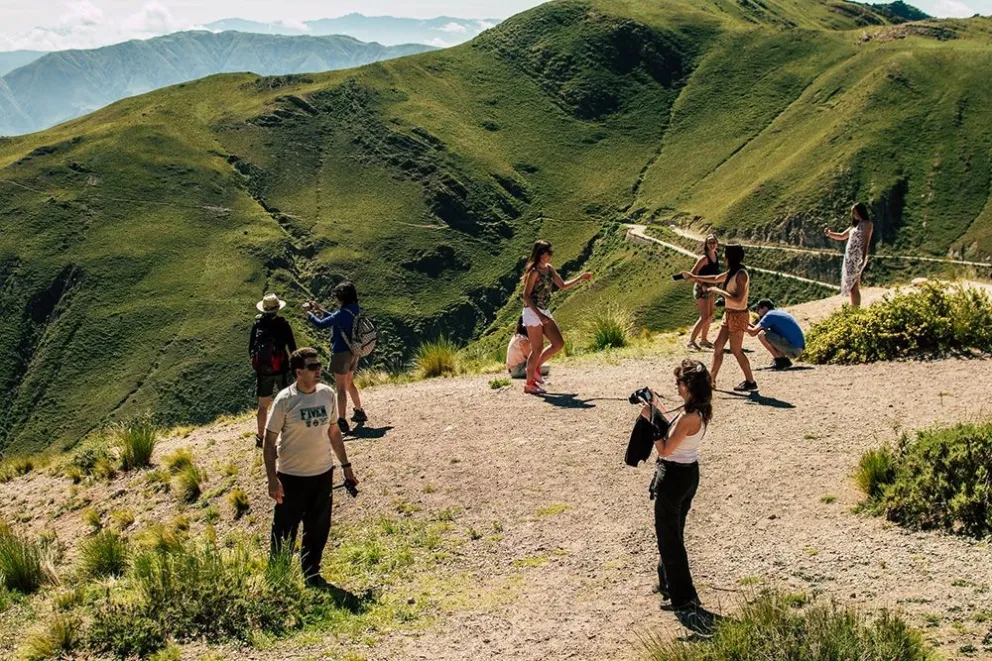 Grandes números: conocé cómo nos fue este verano con el turismo en nuestra querida Salta