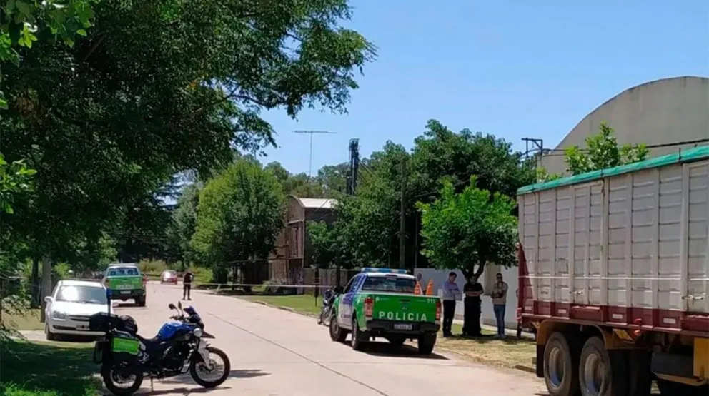 Asesinaron a golpes a un jubilado: lo encontraron atado de pies y manos