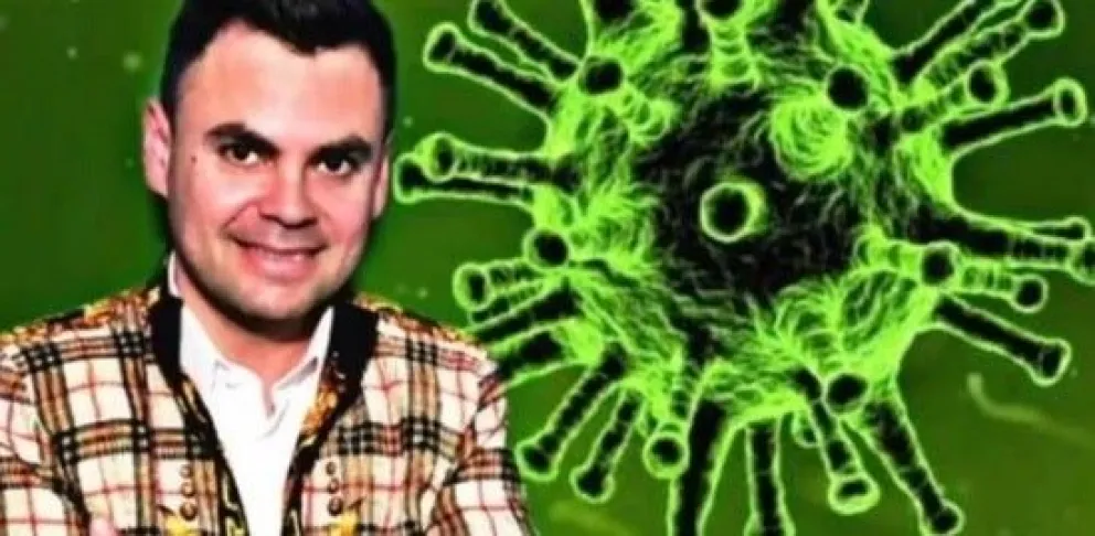 VIDEO. Solo en Argentina: el coronavirus tiene una cumbia que se hizo viral