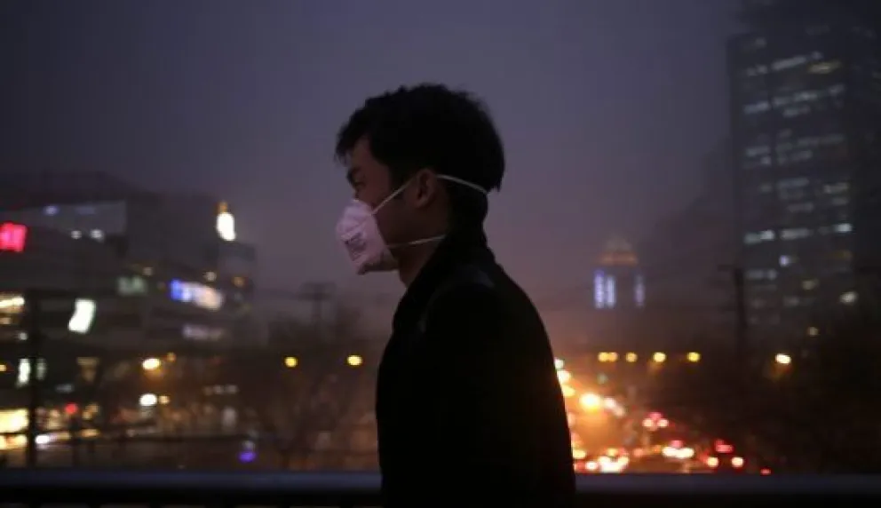 Alerta por el virus que recorre el mundo: síntomas y cuidados