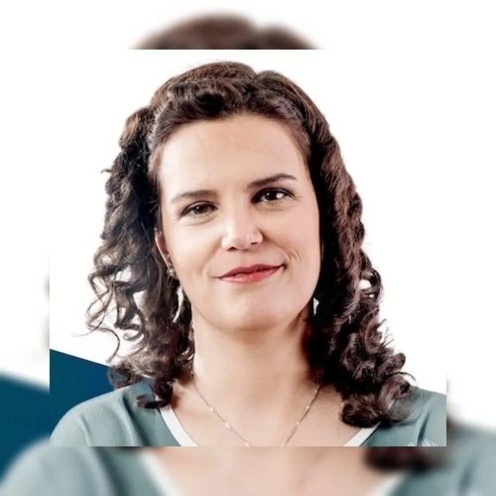 Cristina Fiore sobre el aborto legal: "Lo que subyace detrás de todo esto es que el hijo no deseado no tiene que nacer "