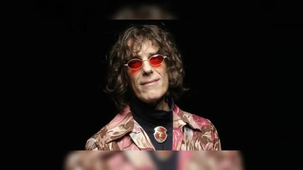 Día Nacional del Músico: el Flaco Spinetta cumpliría 70 años