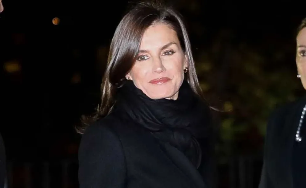 Los más sorprendentes looks de la Reina Letizia durante el 2022