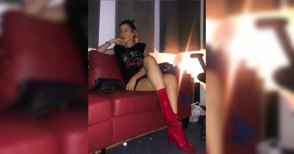 Jimena Barón tomó una importante decisión: “Me da una sensación rara, pero es la única manera…”