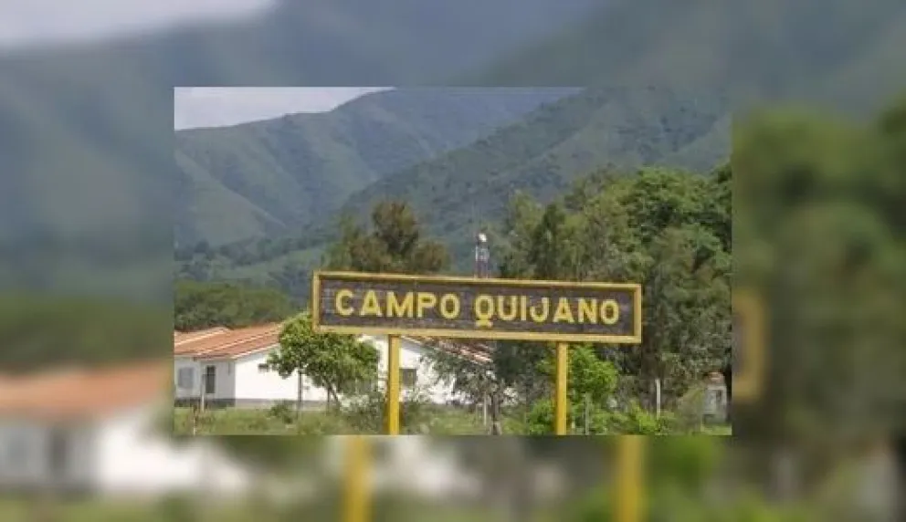 Violencia sin límites: salteño empujó a su amigo y lo mató
