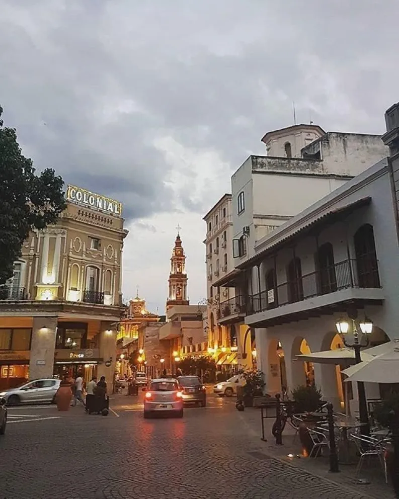 ¡Buen comienzo de semana! ¿Cómo estará el tiempo hoy?