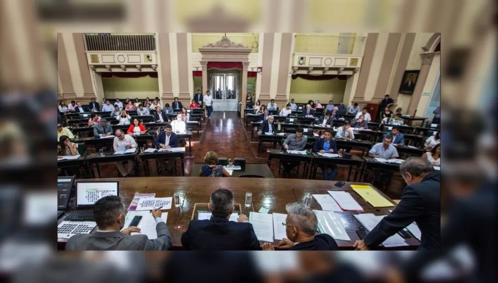 Robo a Alfieri: piden agilizar la investigación