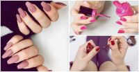 Nail Art: estos son los mejores diseños para las uñas, la tendencia para lucir en diciembre