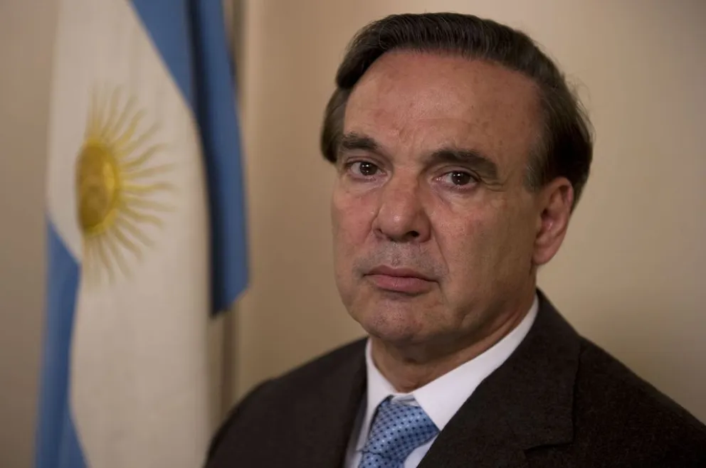 Miguel Ángel Pichetto habló sobre su posible candidatura en 2021