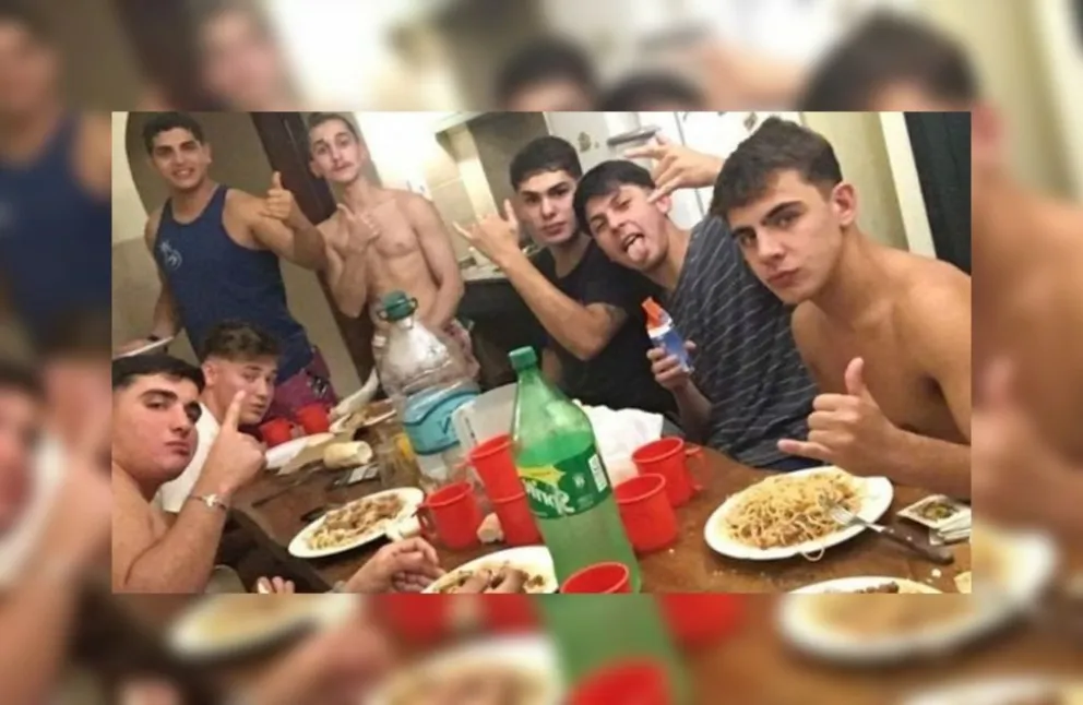 ¿Estrategia? Dos de los rugbiers pidieron asistencia psiquiátrica