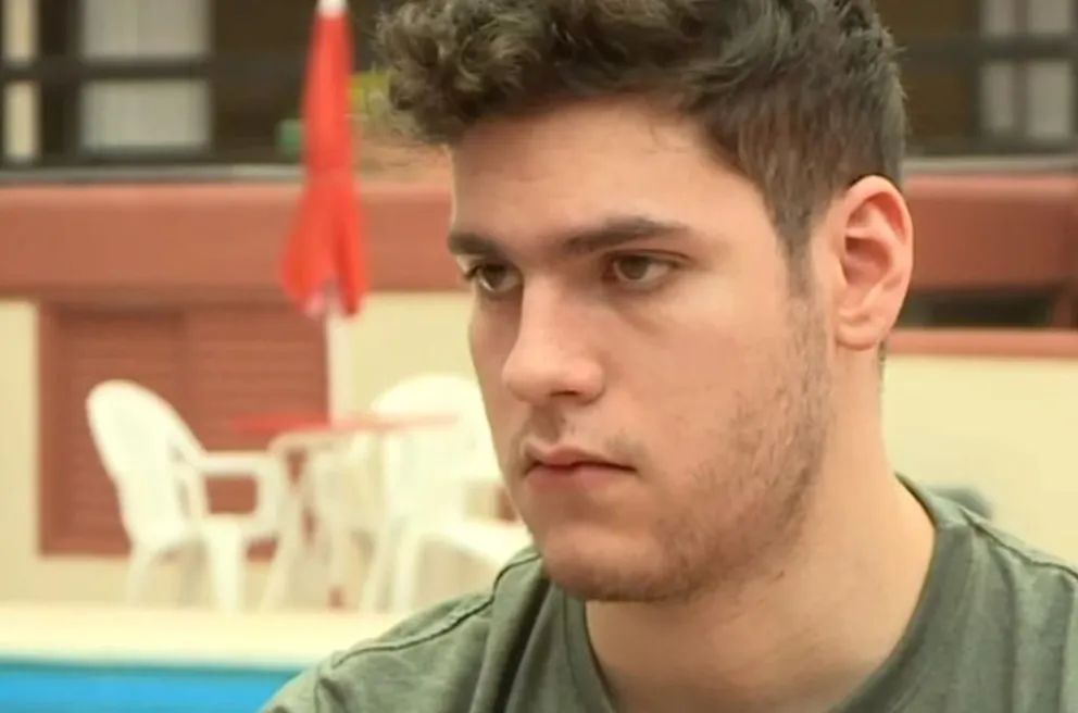 Bronca: Pablo Ventura demandará a los rugbiers