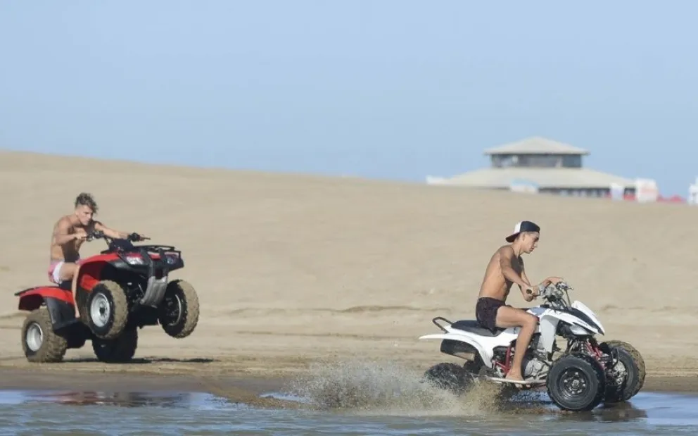 Tragedia en Villa Gesell: murió otro joven. ¿Qué pasó?