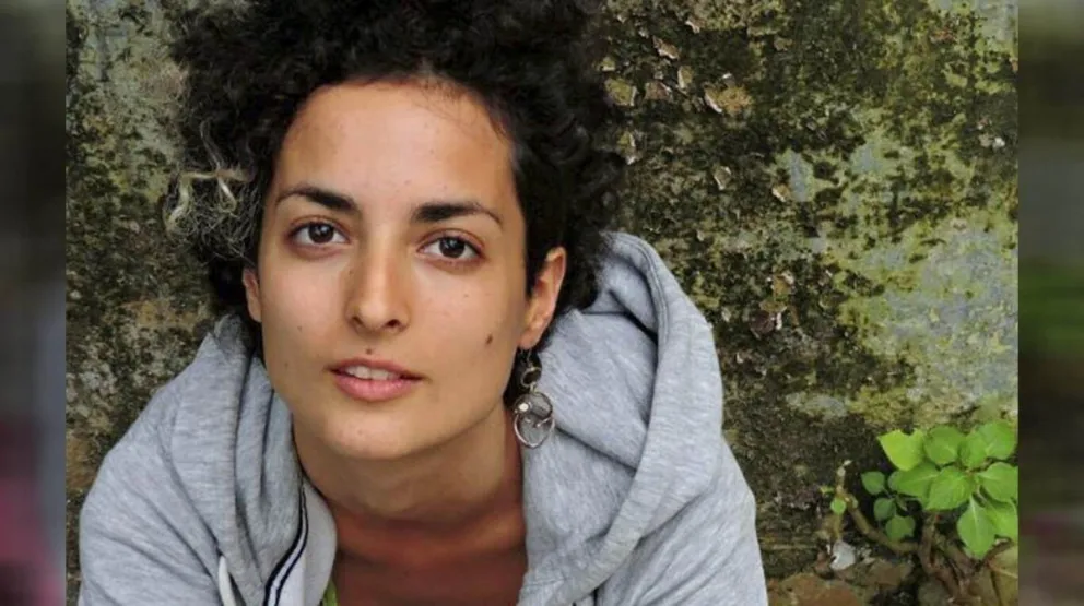 Fue a una reunión de amigos en un country top  y encontró la muerte