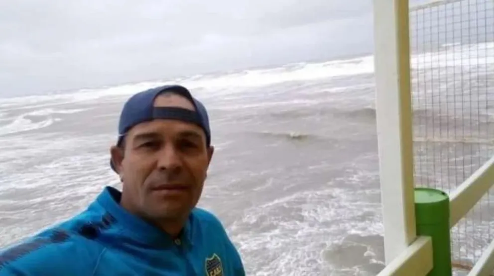 Ataque en patota: la víctima lucha por su vida