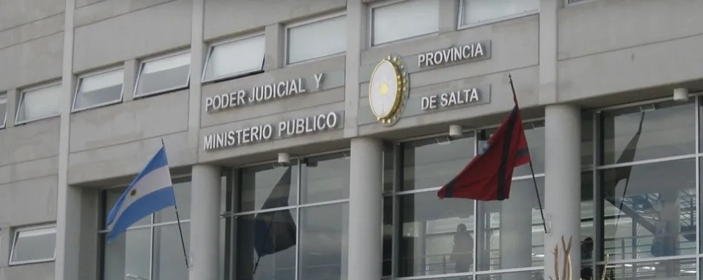 Una funcionaria judicial salteña que llegó de Italia fue aislada
