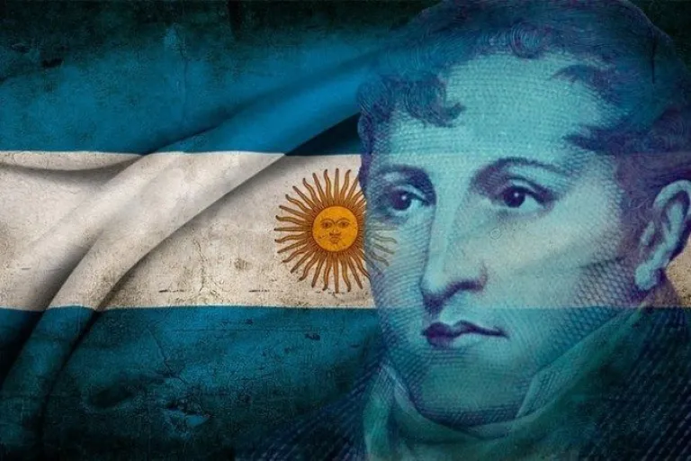 Manuel Belgrano