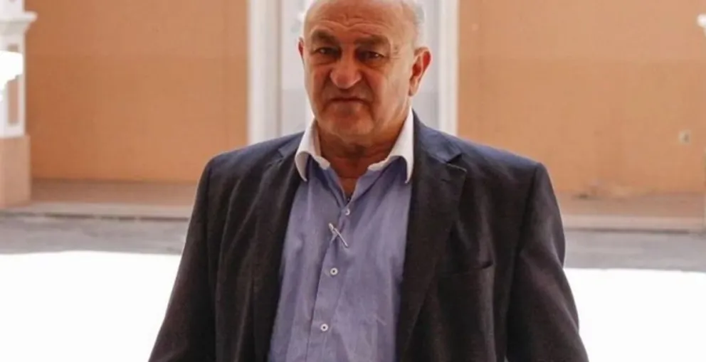 Mashur Lapad: “Yo no creo que se hayan ocultado datos o se haya mentido”