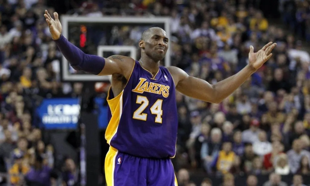 El escalofriante tweet que predijo cómo sería la muerte de  Kobe Bryant