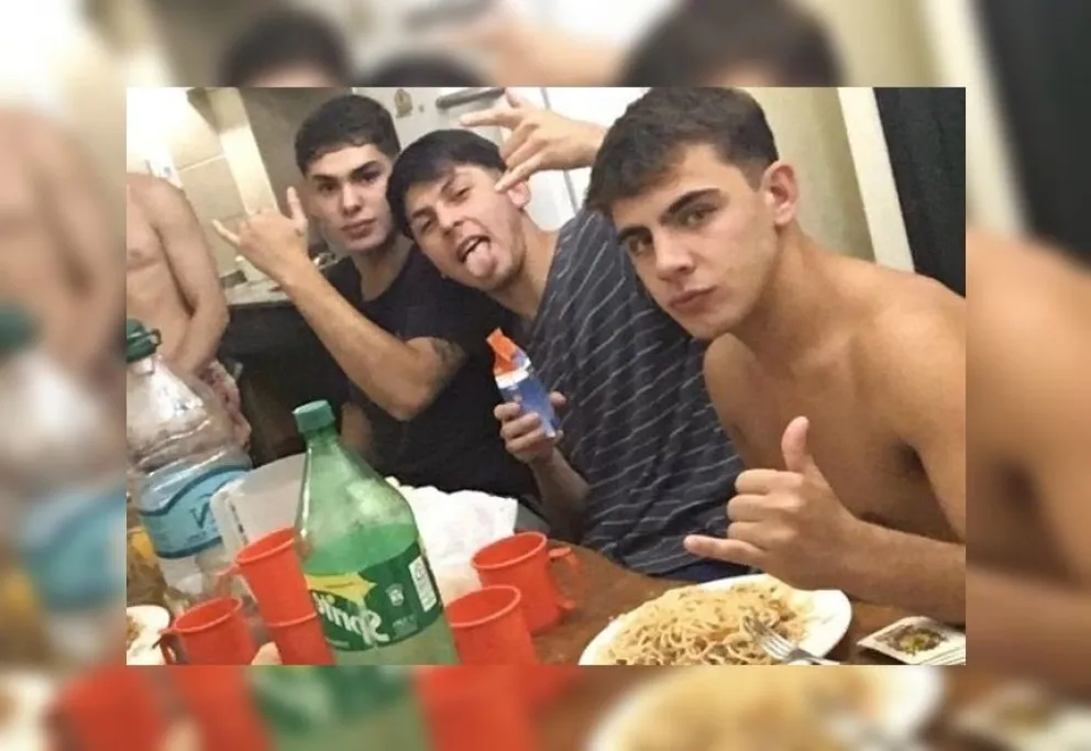 Tres de los diez rugbiers detenidos podrían revelar todo. ¿Quiénes son?