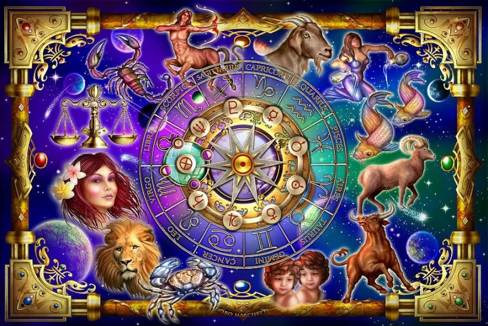 Horóscopo: sábado 7 de marzo