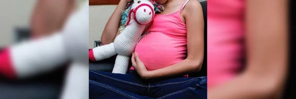 Horror: salteño abusó de sus tres hijas y dejó embarazada a una