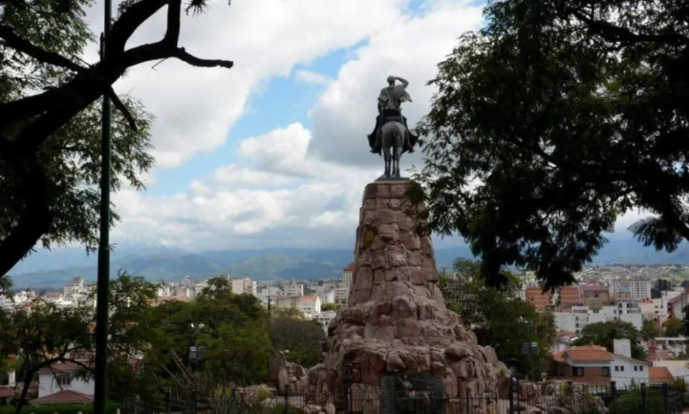 ¡Buen comienzo de semana! ¿Cómo estará el tiempo hoy?