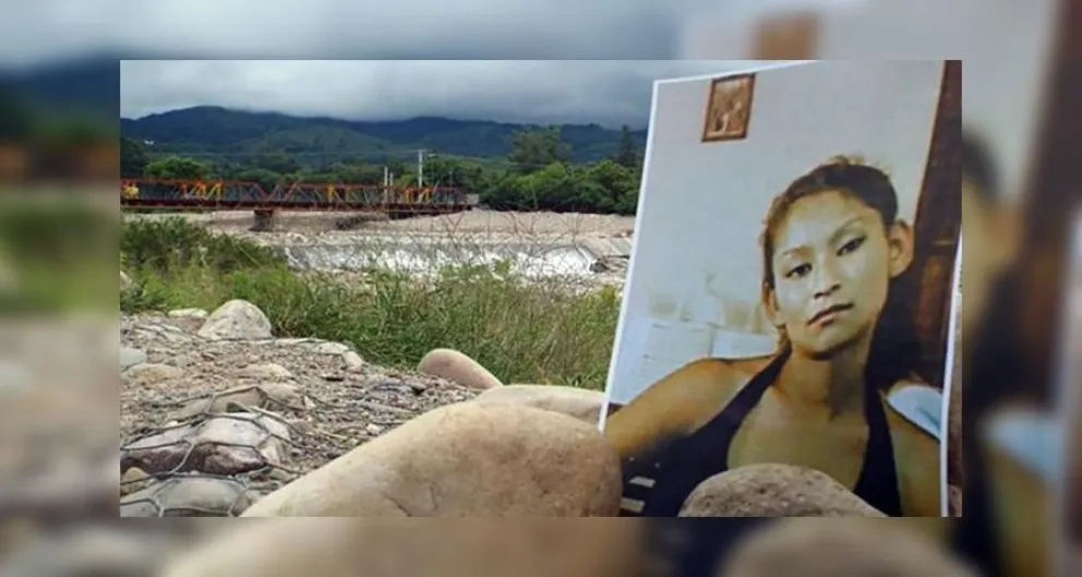 Prisión perpetua para los asesinos de Daniela Guantay