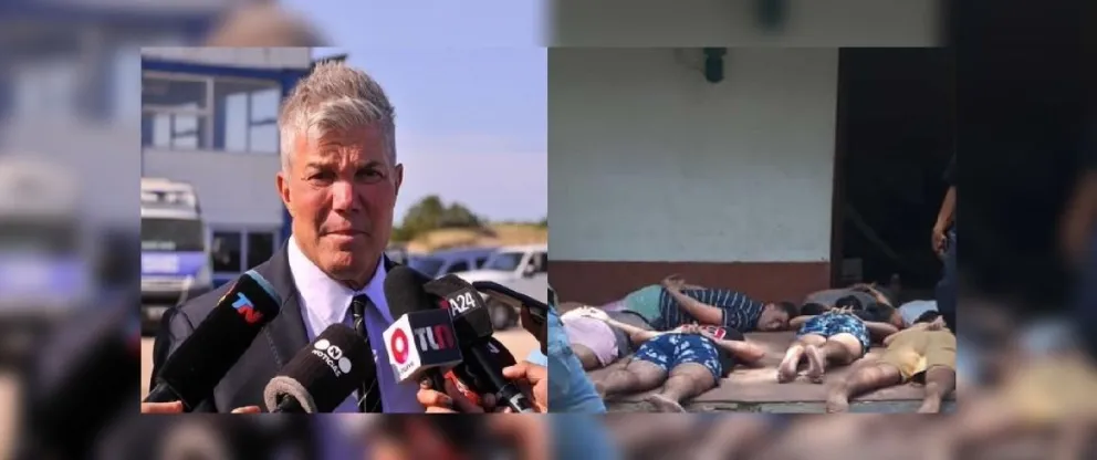 Fernando Burlando: “Puedo confirmar que hay otros involucrados en el hecho”