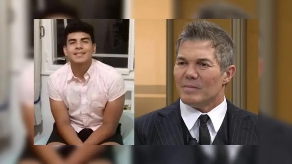 Durísimo: Burlando habló sin pelos en la lengua sobre la situación de los rugbiers