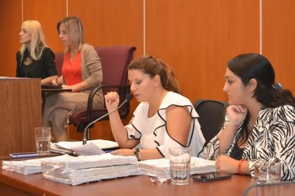 María Gabriela Rodríguez, abogada del Caso Guantay: "Los testigos tenían mucho miedo"