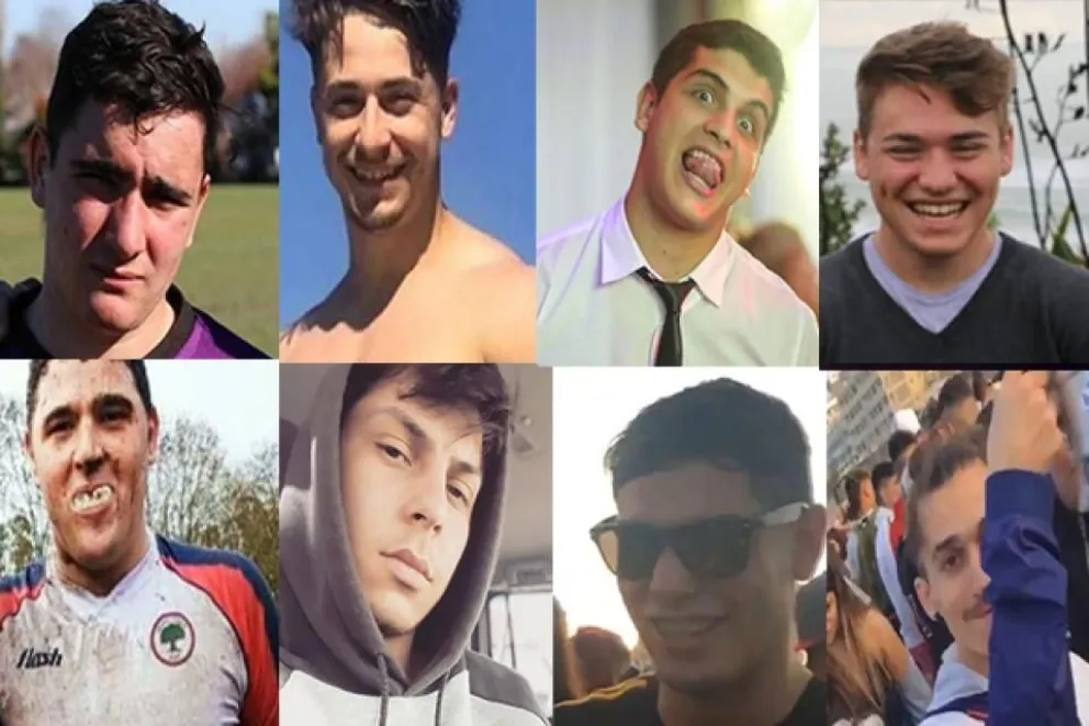 Crimen de Villa Gesell: "Los rugbiers no mostraron ningún tipo de arrepentimiento por el crimen de Fernando"