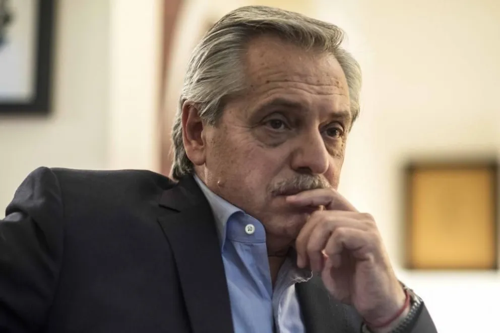 Ya comenzó la cuarentena total en el país
