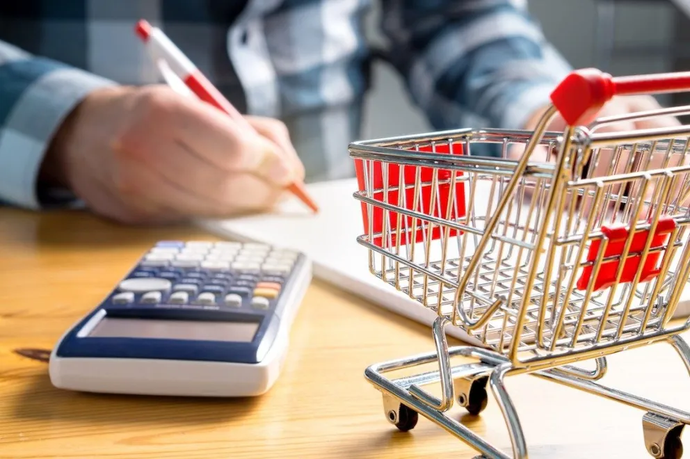 Cada vez más inflación: el mes pasado se necesitó un sueldo de por lo menos $84.000 