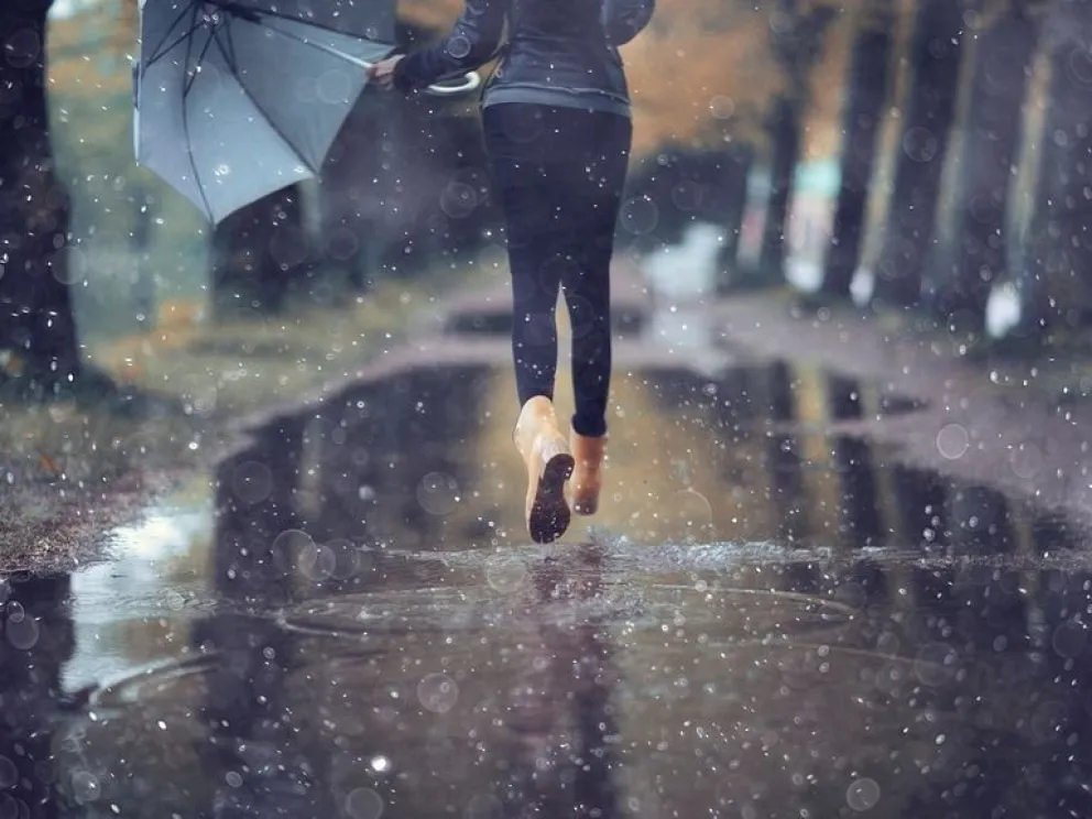 ¿Vuelven las tormentas? Conocé el pronóstico de hoy para Salta la Linda