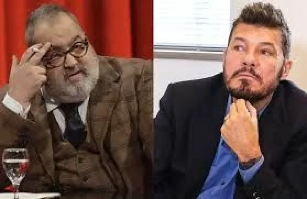Durísimo Cruce por los niños wichis: Marcelo Tinelli vs. Jorge Lanata. VIDEO
